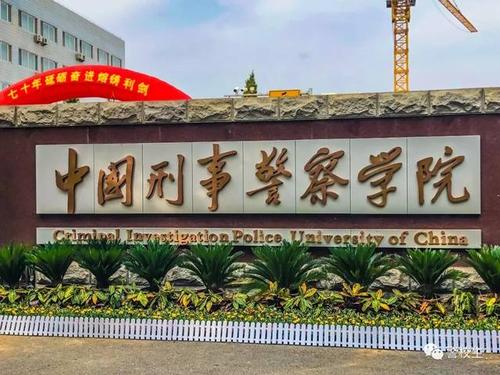 中國(guó)刑警學(xué)院是幾本？2019分?jǐn)?shù)線是多少？畢業(yè)分配嗎？薪水多