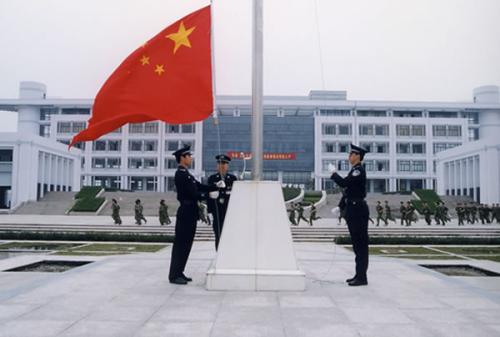 浙江警官職業(yè)學院是本科還是?？?2019年分數(shù)線，王牌專業(yè)推