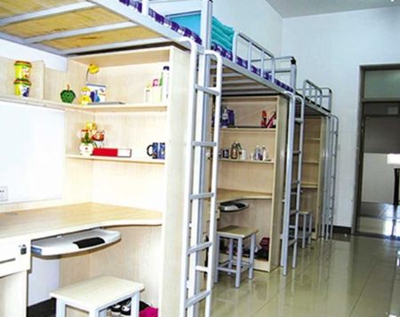 天津电子信息职业技术学院地址在哪分数线多少?学费和宿舍怎么样