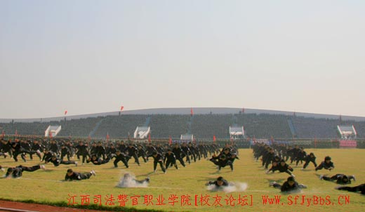 江西司法警官職業(yè)學(xué)院怎么樣？是本科嗎？錄取分?jǐn)?shù)線及就業(yè)前景如