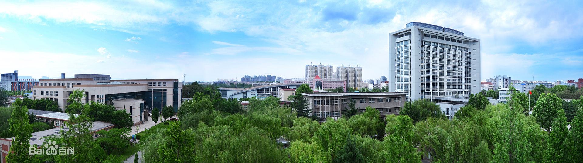 邢台职业技术学院怎么样地址在哪 专业有哪些?宿舍环境好吗?