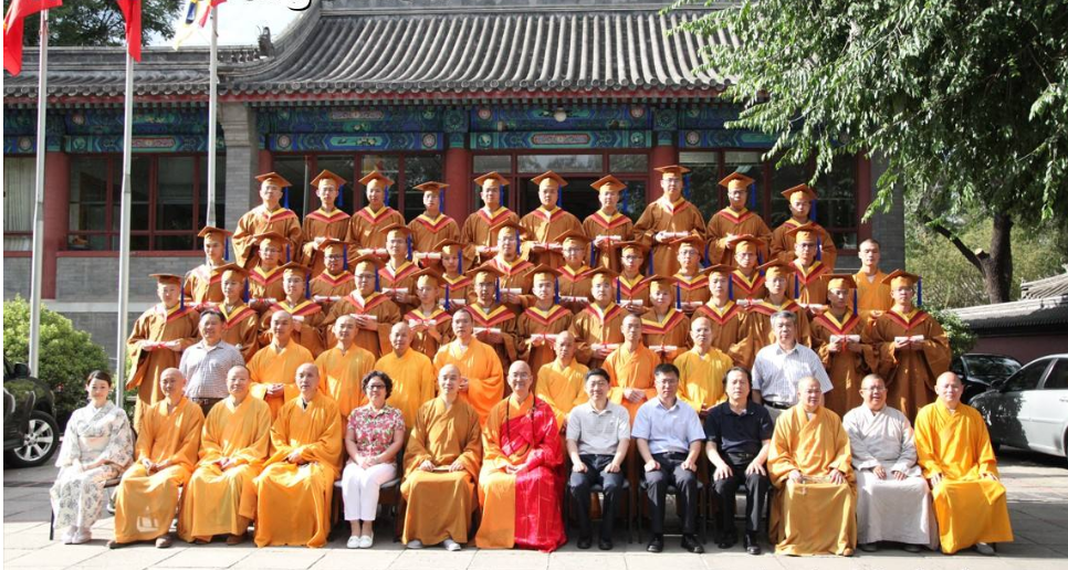 哈尔滨佛学院是几本地址在哪分数线要多少毕业后薪资待遇如何
