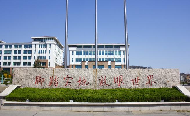 山东外国语职业学院是公办吗分数线多少?学费贵不贵