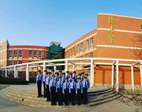河北司法警官职业学院是几本好就业吗?2019录取分数线是多少?