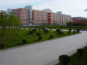 上海思博职业技术学院怎么样好不好?学费收费标准高不高?