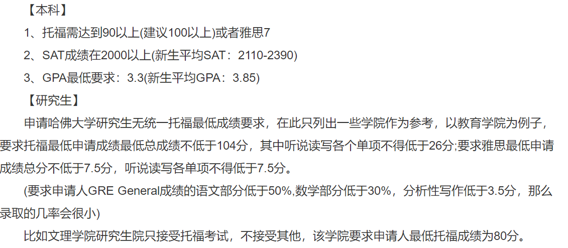 �������ܱ������ѧ¼ȡ�����廪�Ϳ������ĸ��ѣ�