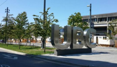 加拿大UBC大学申请条件有哪些？UBC大学一年学费多少？