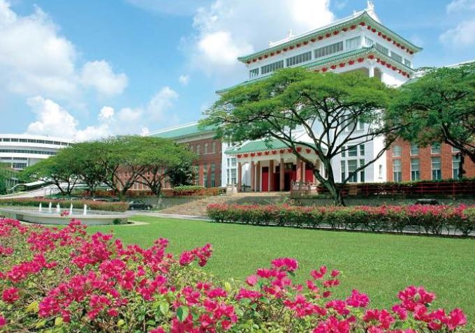新加坡南洋理工大学世界排名多少?南洋理工大学一年学费多少?