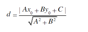 㵽ֱߵľ빫ʽƵ֤