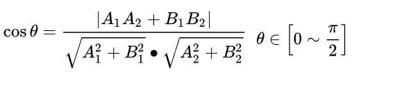 㵽ֱߵľ빫ʽƵ֤