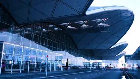 云浮到香港机场最快路线-求汽车云浮→→→增