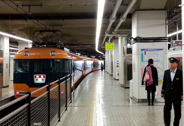 【如何乘坐日本地铁】旅游攻略:教你在日本如何坐地铁