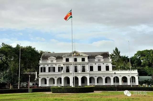 【巴西官方语言】只有1%人知道这个巴西北面