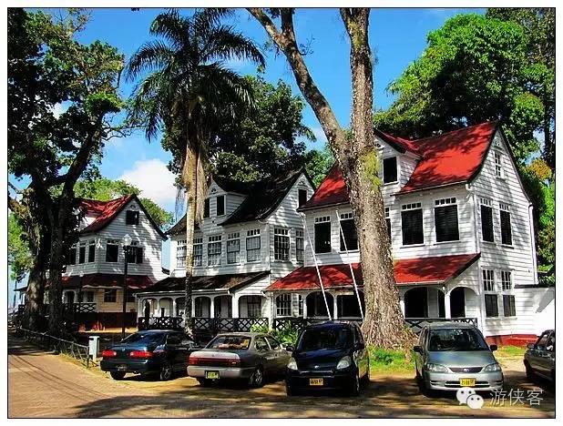 【巴西官方语言】只有1%人知道这个巴西北面