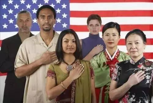 2017美国移民条件,美国移民政策深度解读_旅